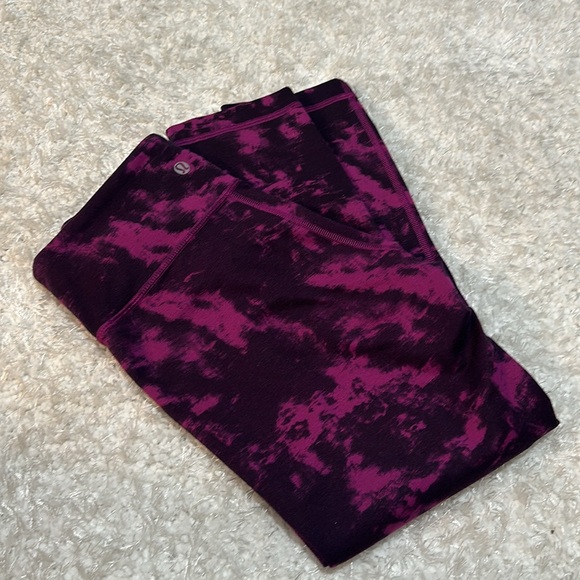 Lululemon leggings - Picture 3 of 5